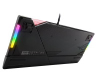 ASUS ROG Strix Flare (Cherry MX Brown, RGB) - 411983 - zdjęcie 2